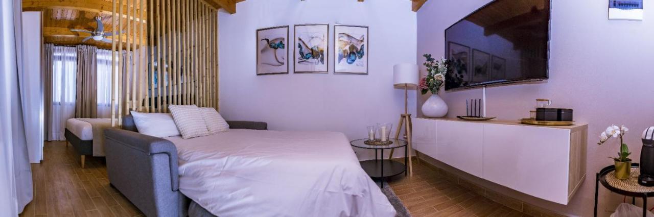 Loft En Zona Puerto Las Palmas Exterior photo