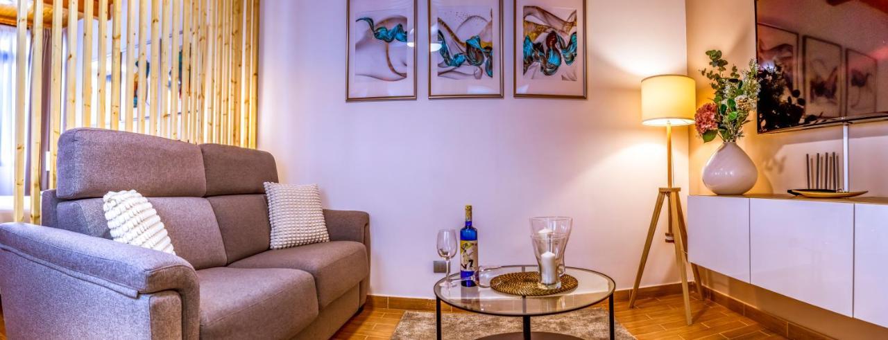 Loft En Zona Puerto Las Palmas Exterior photo