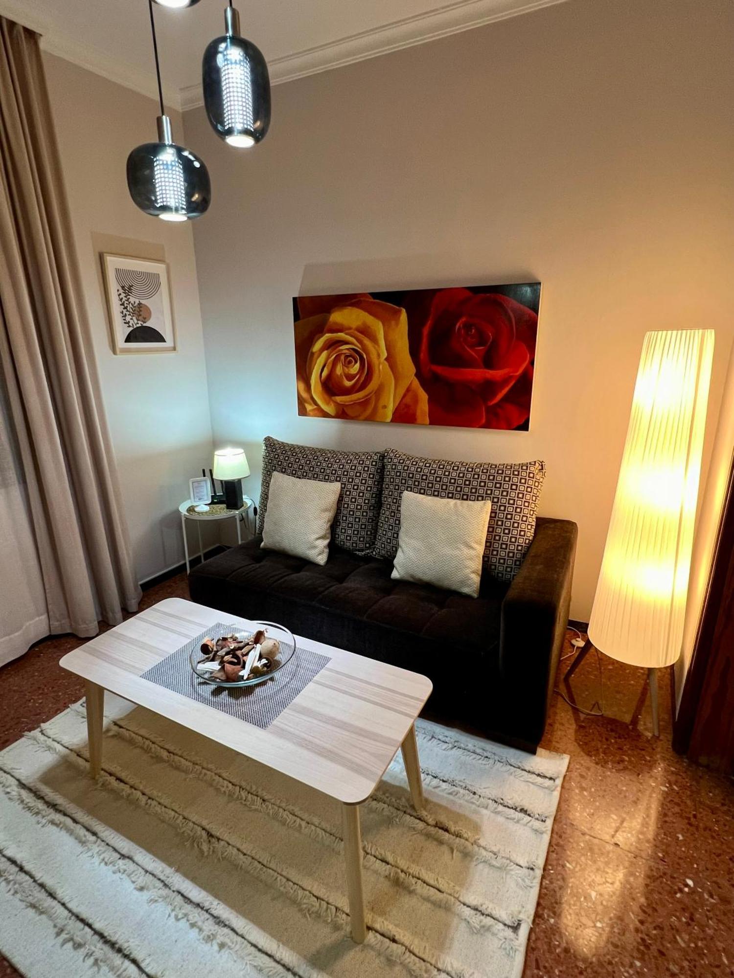 Loft En Zona Puerto Las Palmas Exterior photo