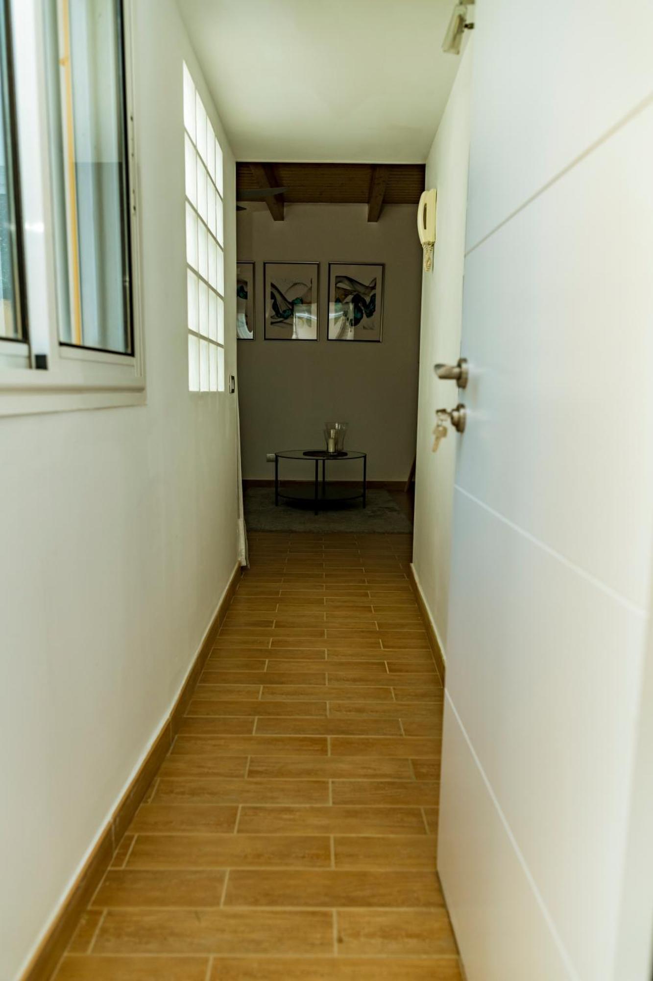 Loft En Zona Puerto Las Palmas Exterior photo