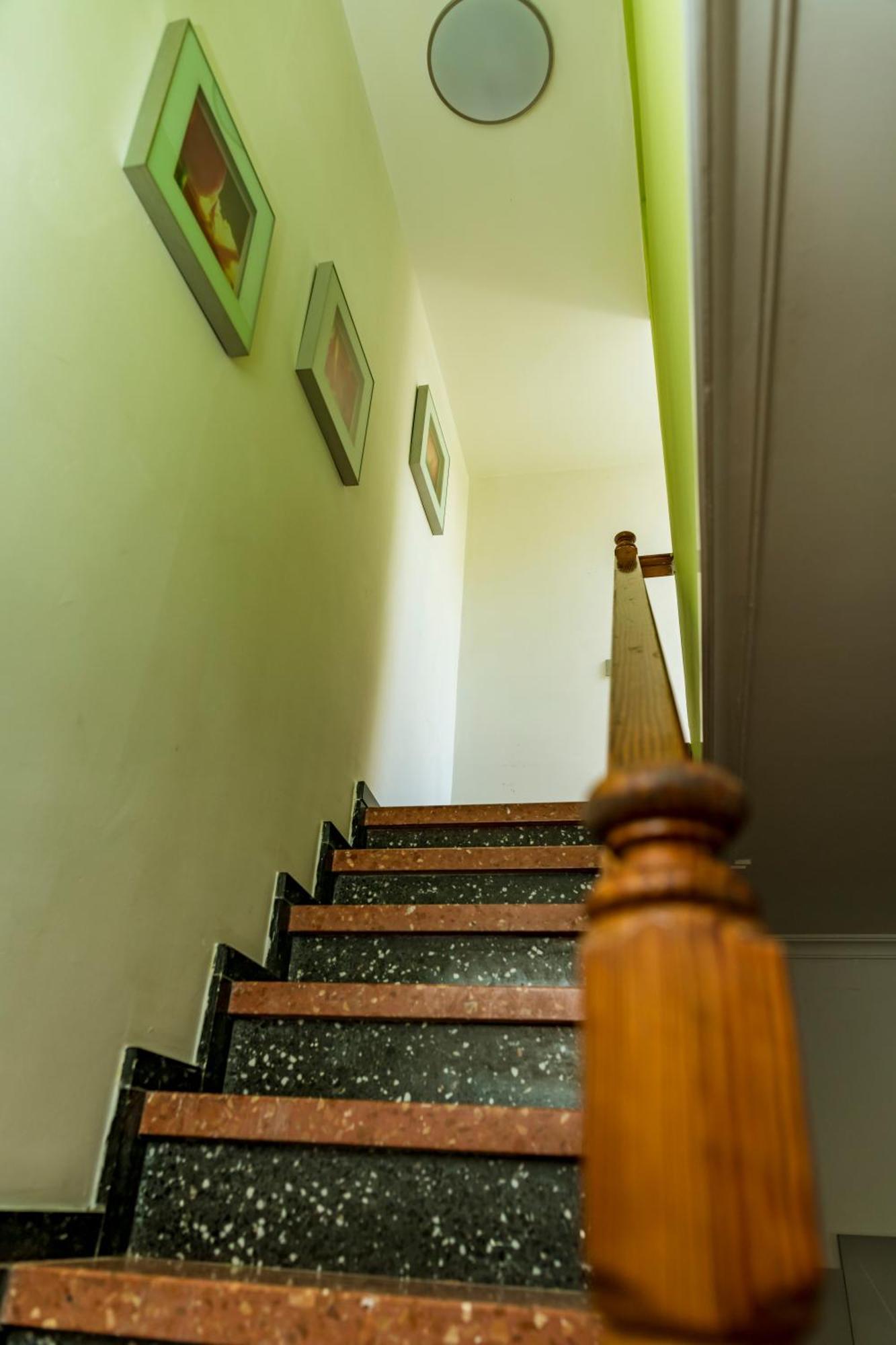 Loft En Zona Puerto Las Palmas Exterior photo