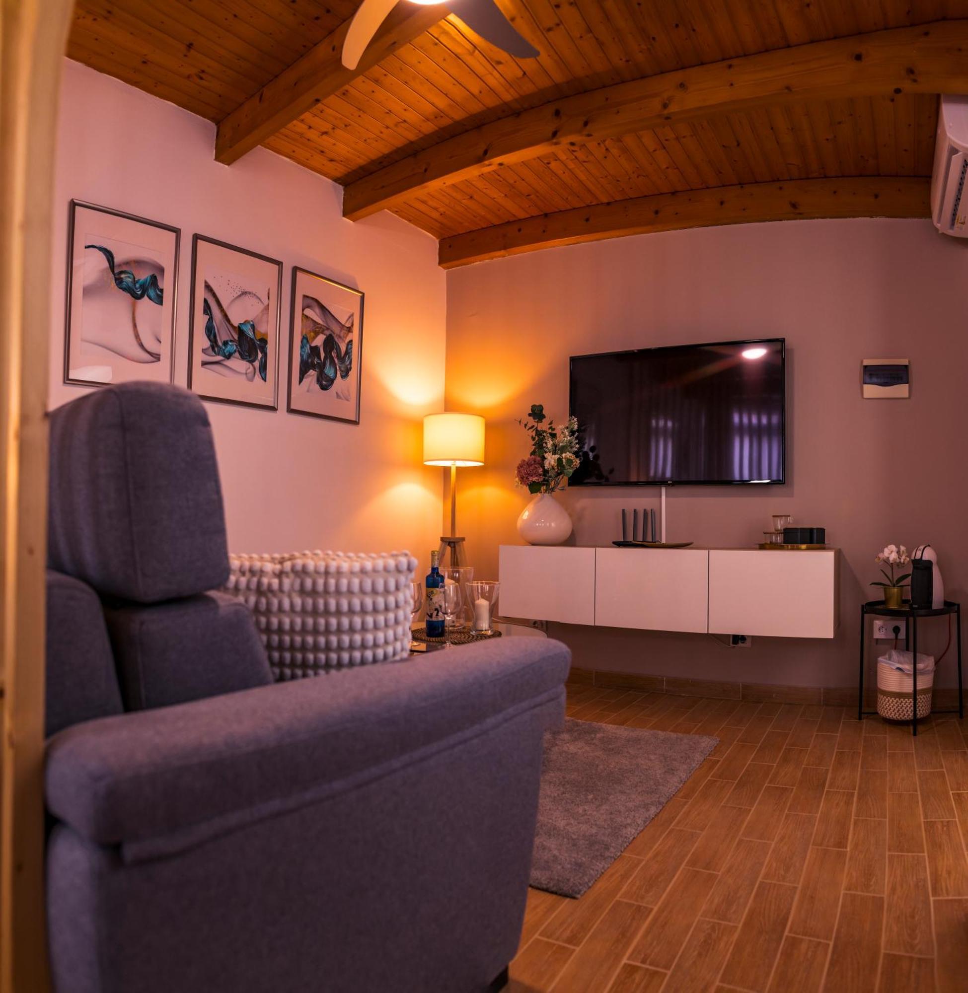 Loft En Zona Puerto Las Palmas Exterior photo