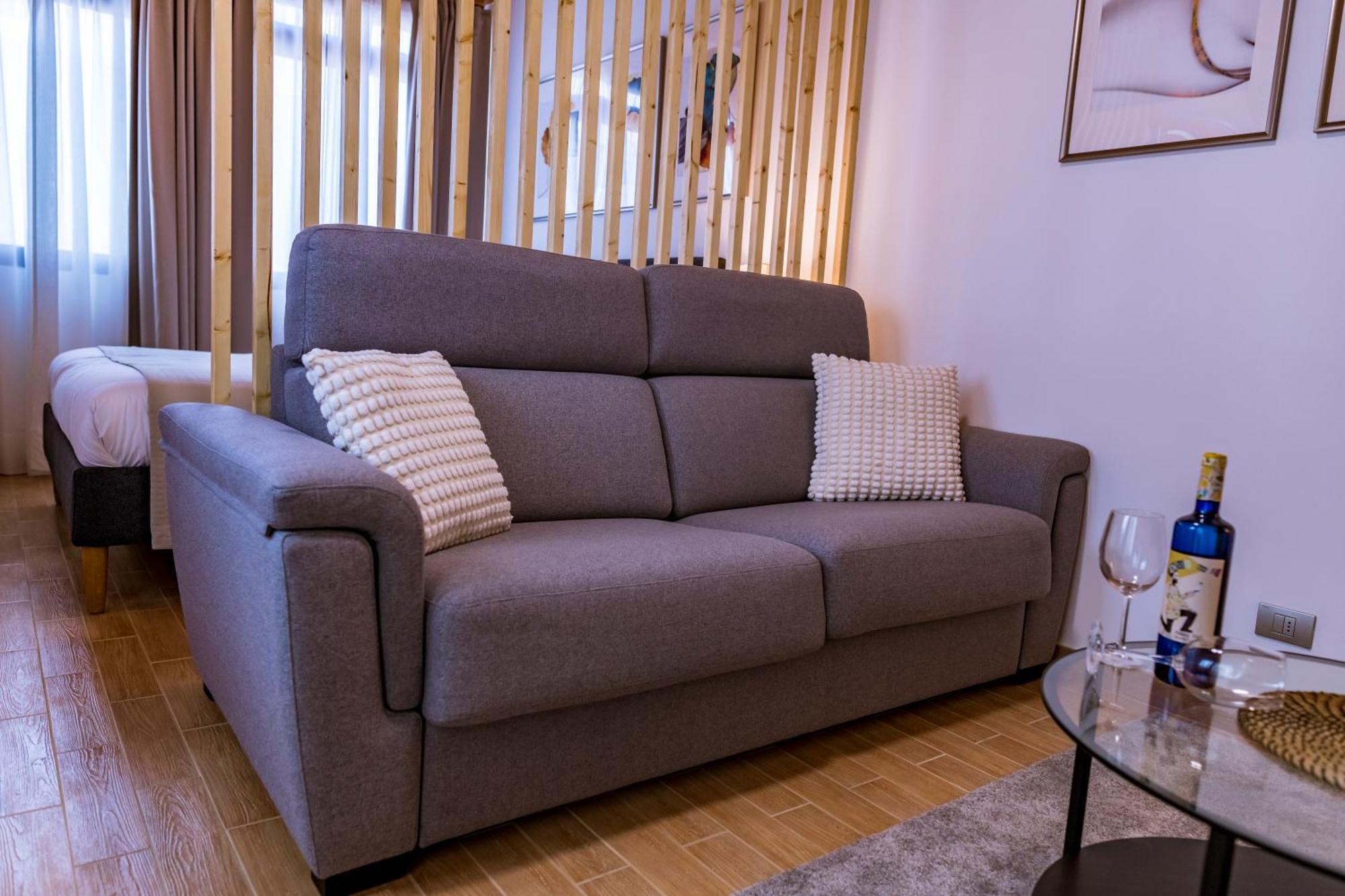 Loft En Zona Puerto Las Palmas Exterior photo