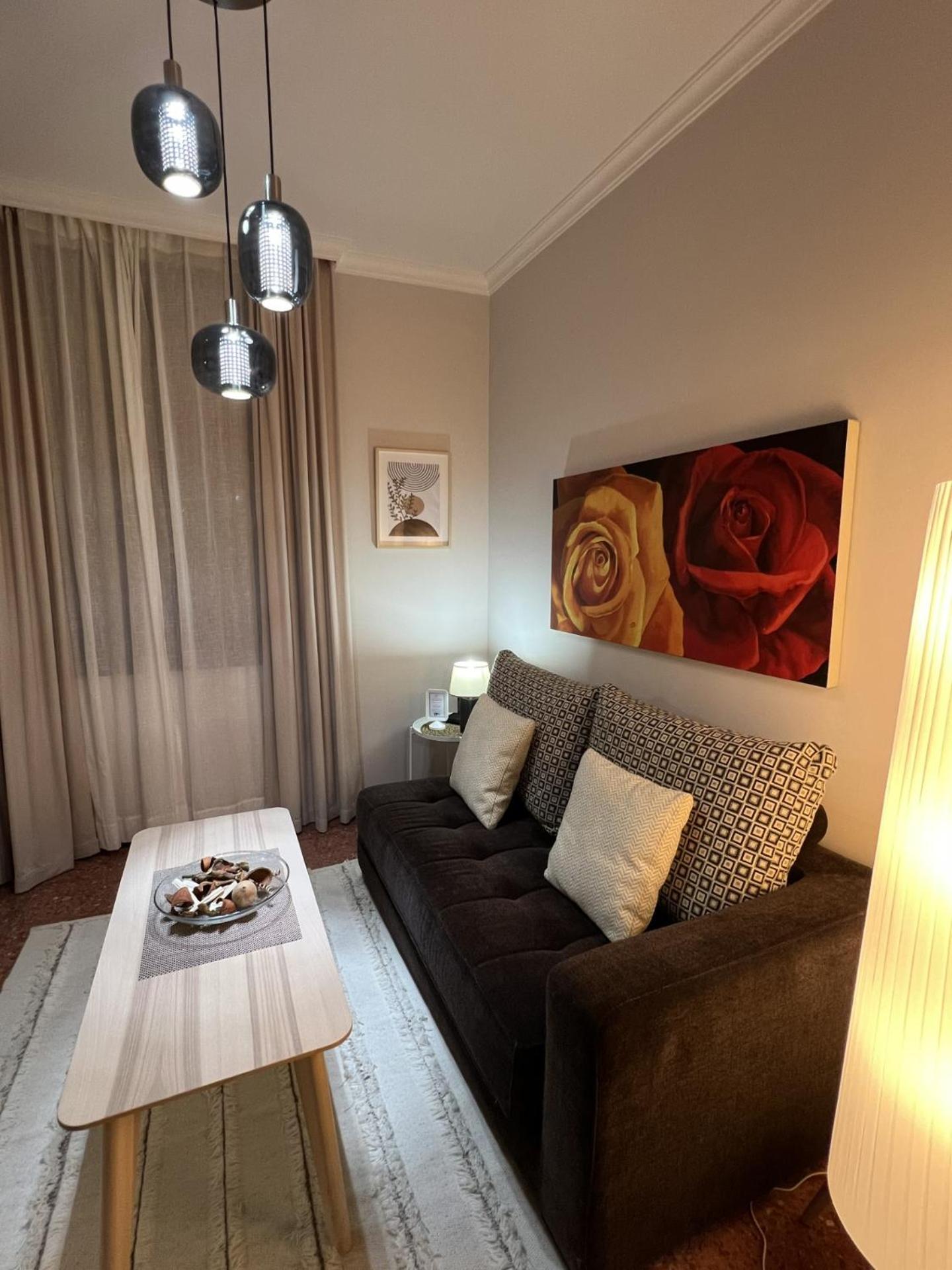 Loft En Zona Puerto Las Palmas Exterior photo